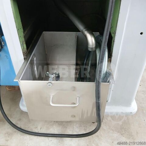 圆柱磨床 Schaudt RFH 500