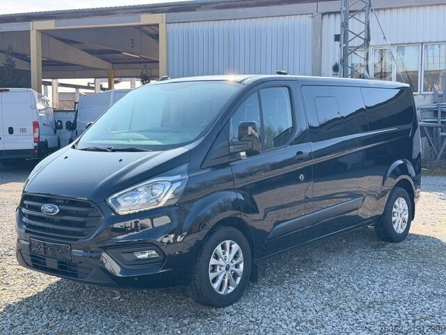 小型客车 Ford Transit Custom340 L2TAXI-Ausstat.2xKlima