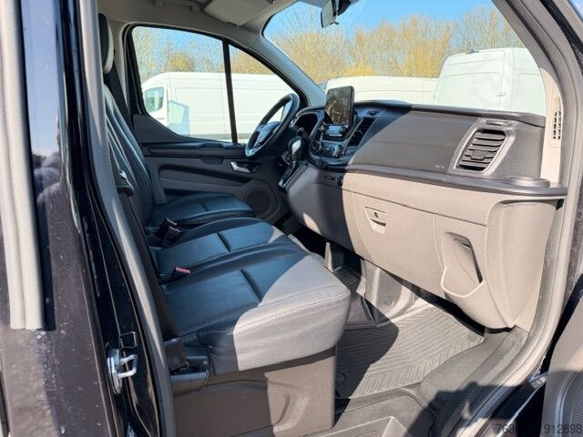 小型客车 Ford Transit Custom340 L2TAXI-Ausstat.2xKlima