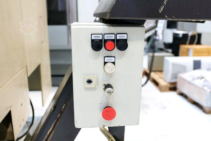 数控车床 HITACHI SEIKI HiTec-Turn HT 20 RIII