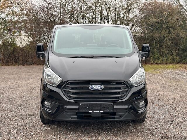 小型客车 Ford Transit Custom340 L2TAXI-Ausstat.2xKlima