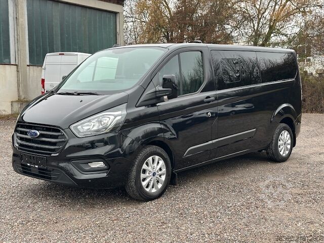 小型客车 Ford Transit Custom340 L2TAXI-Ausstat.2xKlima