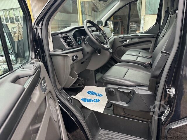 小型客车 Ford Transit Custom340 L2TAXI-Ausstat.2xKlima
