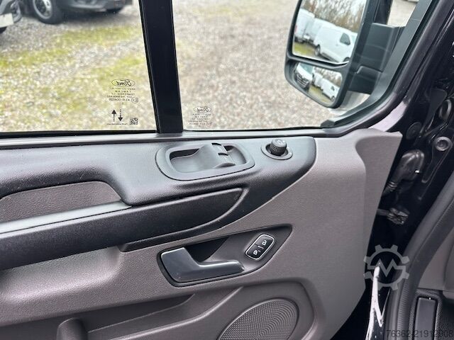 小型客车 Ford Transit Custom340 L2TAXI-Ausstat.2xKlima