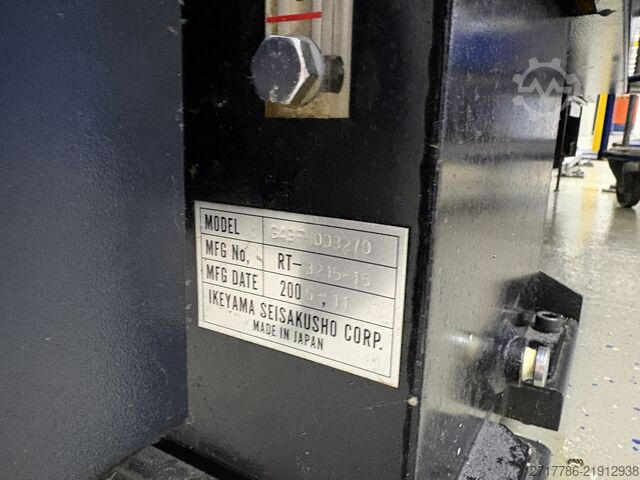 Pelarik CNC Mazak QT-200MY