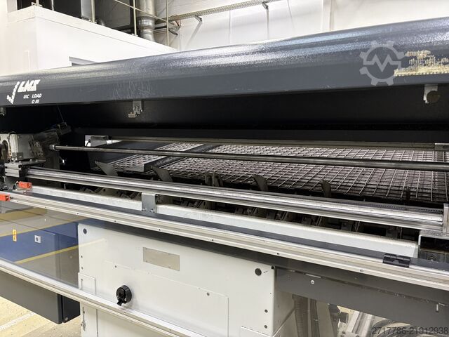 Pelarik CNC Mazak QT-200MY