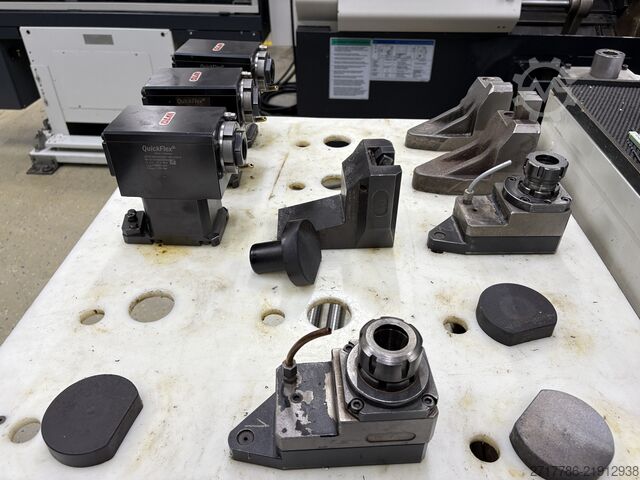 Pelarik CNC Mazak QT-200MY