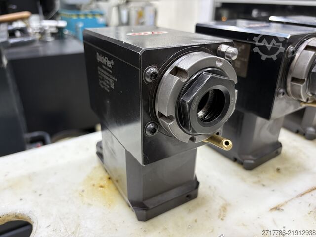 Pelarik CNC Mazak QT-200MY