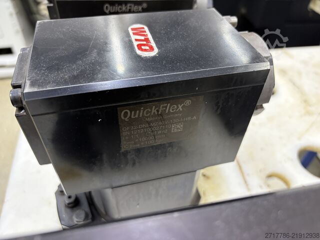 Pelarik CNC Mazak QT-200MY