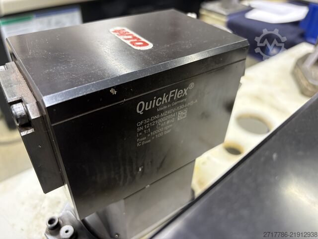 Pelarik CNC Mazak QT-200MY
