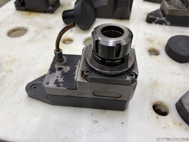 Pelarik CNC Mazak QT-200MY