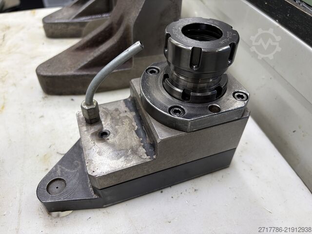 Pelarik CNC Mazak QT-200MY