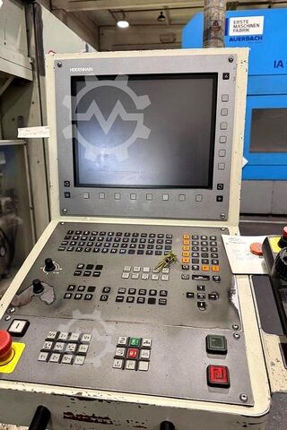 CNC門型フライス盤 ANAYAK P 3200