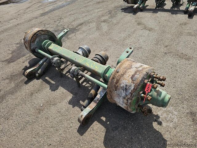 Assale BPW HSM110-15 ECO-P