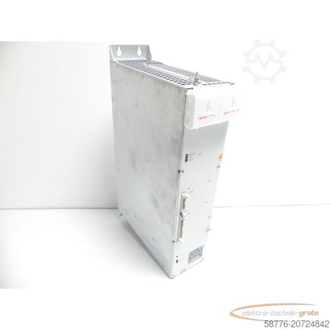 Componente Heidenhain Heidenhain UM 114 ID 325 005-12 SN15160246 im Austausch (Exchange)