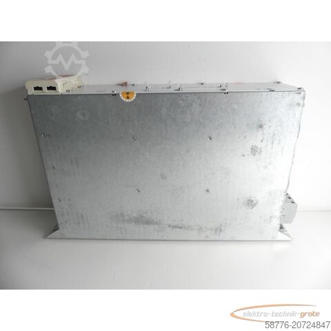 하이덴하인 성분 Heidenhain UM 114 325 005-01 SN: 10185195 generalüberholt mit 3 Mon. Gwl.