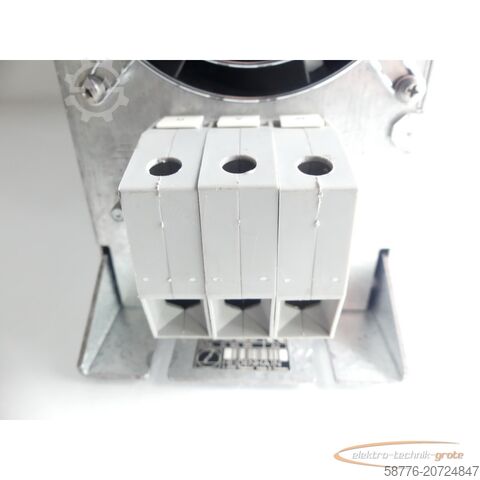 하이덴하인 성분 Heidenhain UM 114 325 005-01 SN: 10185195 generalüberholt mit 3 Mon. Gwl.