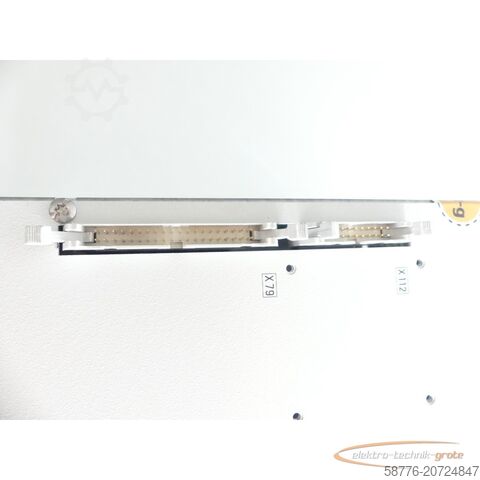 하이덴하인 성분 Heidenhain UM 114  325 005-01 SN: 10185195 generalüberholt mit 3 Mon. Gwl.