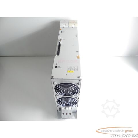 Heidenhain component Heidenhain UM 114 . 325 005-01 SN: 10488786 generalüberholt mit 3 Mon. Gwl.