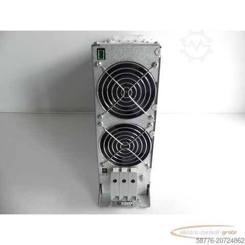 Heidenhain component Heidenhain UM 114 . 325 005-12 SN: 12918615 generalüberholt mit 3 Mon. Gwl