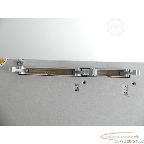 Heidenhain component Heidenhain UM 114 . 325 005-12 SN: 12918615 generalüberholt mit 3 Mon. Gwl