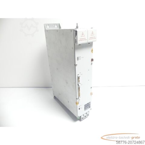 Heidenhainova komponenta Heidenhain UM 114D ID671 288-01 SN65641701D generalüberholt mit 3 Mon. Gewährl.