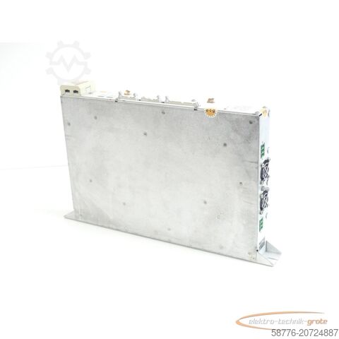 Heidenhainova komponenta Heidenhain UM 121 . 325 003-01 generalüberholt mit 3 Monaten Gewährleistung SN:9467301 im Austausch (Exchange)