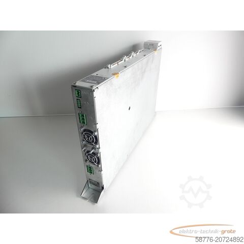 Heidenhain component Heidenhain UM 121 . 325 003-02 generalüberholt mit 3 Monaten Gewährleistung SN: 131285638C9 im Austausch (Exchange)