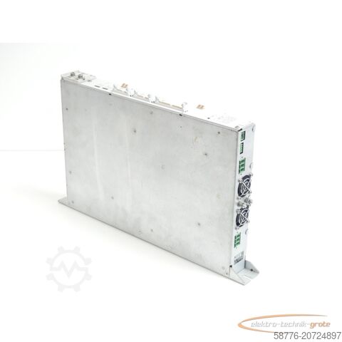 Heidenhain component Heidenhain UM 121 . 325 003-02 generalüberholt mit 3 Monaten Gewährleistung SN:11159926B im Austausch (Exchange)