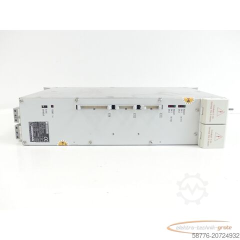 Componente Heidenhain Heidenhain UM 121B Id. 336 949-03 SN:11856143B generalüberholt mit 3 Monaten Gewährleistung