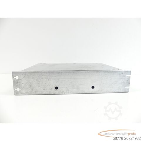 Componente Heidenhain Heidenhain UM 121B Id. 336 949-03 SN:11856143B generalüberholt mit 3 Monaten Gewährleistung