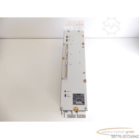 Heidenahin Heidenhain UM 121B . 336 949-03 SN: 14301636A generalüberholt mit 3 Monaten Gewährleistung