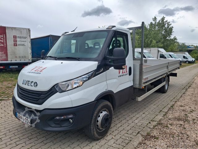 Pick-up furgonas IVECO 70C18