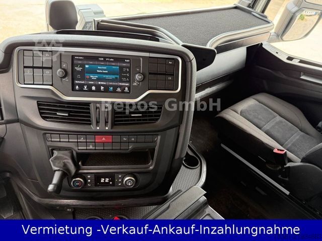 Standartinis vilkikas IVECO S-Way AS440 ST/P