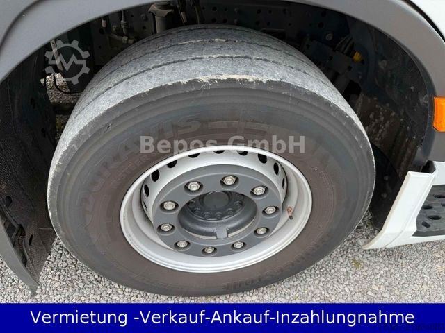 Standartinis vilkikas IVECO S-Way AS440 ST/P