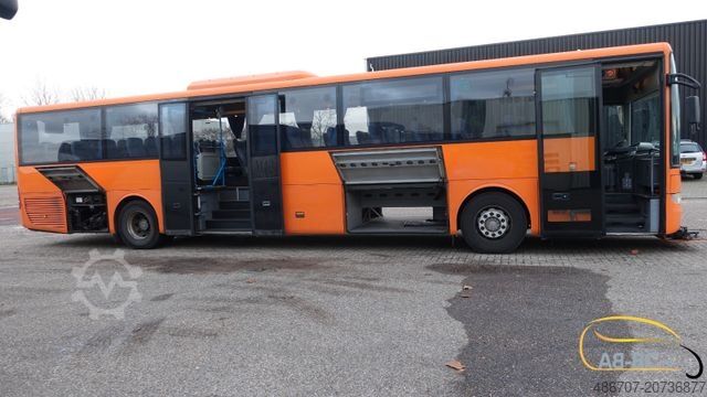 Bus pariwisata MERCEDES-BENZ Integro M, 57 Sitze