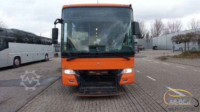 Bus pariwisata MERCEDES-BENZ Integro M, 57 Sitze