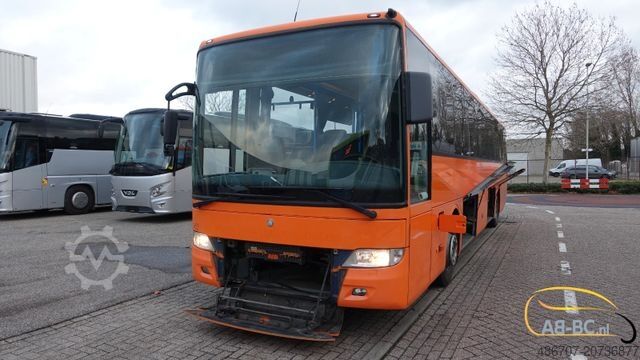Bus pariwisata MERCEDES-BENZ Integro M, 57 Sitze