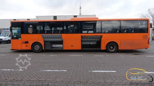 Bus pariwisata MERCEDES-BENZ Integro M, 57 Sitze