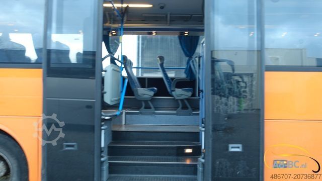 Bus pariwisata MERCEDES-BENZ Integro M, 57 Sitze