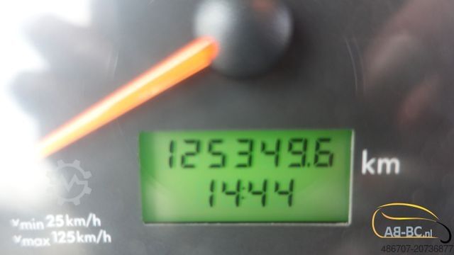 Bus pariwisata MERCEDES-BENZ Integro M, 57 Sitze