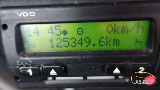 Bus pariwisata MERCEDES-BENZ Integro M, 57 Sitze