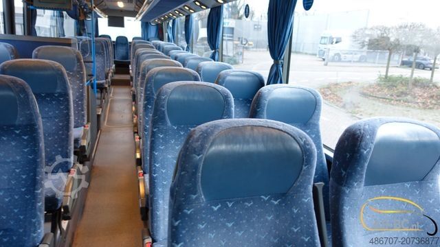 Bus pariwisata MERCEDES-BENZ Integro M, 57 Sitze