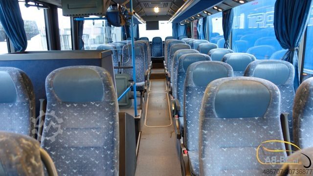 Bus pariwisata MERCEDES-BENZ Integro M, 57 Sitze