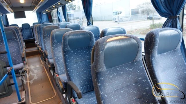Bus pariwisata MERCEDES-BENZ Integro M, 57 Sitze