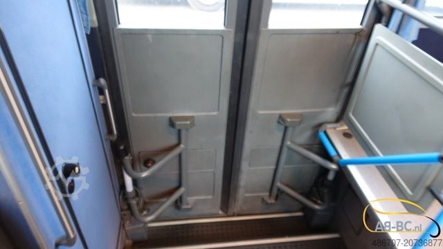 Bus pariwisata MERCEDES-BENZ Integro M, 57 Sitze