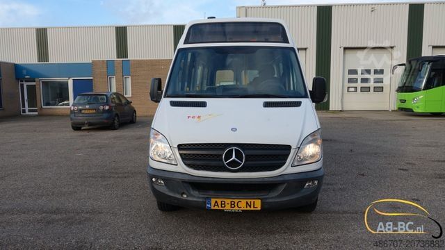 Minibus MERCEDES-BENZ Sprinter Mid City, 15 Sitze
