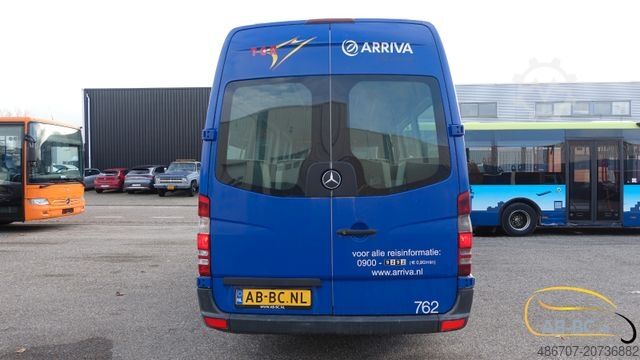 Minibus MERCEDES-BENZ Sprinter Mid City, 15 Sitze