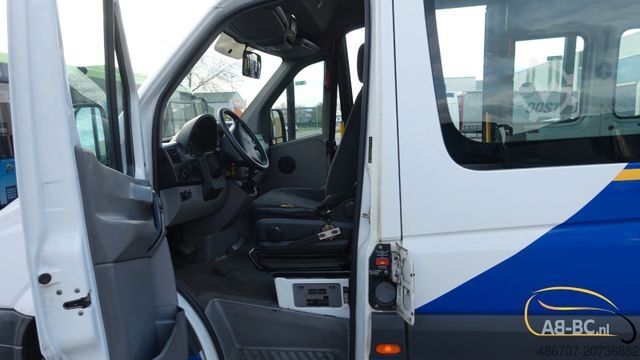 Minibus MERCEDES-BENZ Sprinter Mid City, 15 Sitze