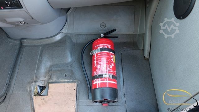 Minibus MERCEDES-BENZ Sprinter Mid City, 15 Sitze